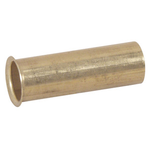 Dometic Marine - Drain Tube Brass L3in X 1inod - 021003-300D