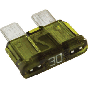 Park Power - Ato / Atc Fuse30 Amp(pack Of 2) - 5245-BSS