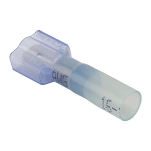 Sea Dog - Nylon Insulated Pushon Connectorfemale 1614ga(pack Of 6) - 429335H-1