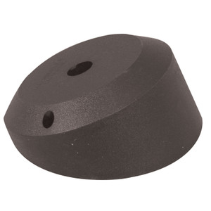 Dometic Marine - Safet Bezel Kit 20 Degree Black - SB27483P