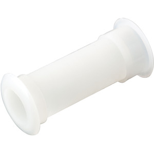 Sea Dog - Hdpe Drain Tube3/4in White - 520320-1