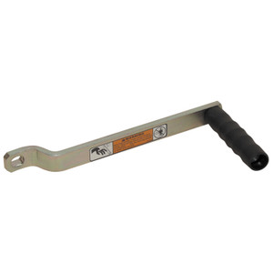 Dutton-Lainson CO - Replacement Winch Handle6319 9.5in - 70323