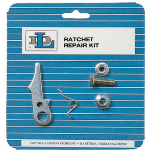 Dutton-Lainson CO - Ratchet Repair Kit For Duttonlainson Pulling Winches6294a - 70475