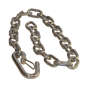 Dutton-Lainson CO - Safety Chainsmodel 6254 1/4in X 36in - 5221056