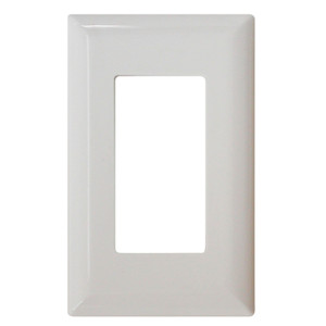Valterra - Speed Decor Cover  White - DG52494VP