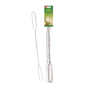Coghlans - Toaster Forks(pack Of 4) - 8975