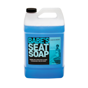 P&S Sales - Seat Soap1 Gallon - BB8001