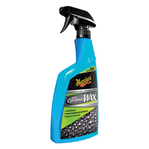 Meguiars - 26oz Hybrid Ceramic Wax - G190526
