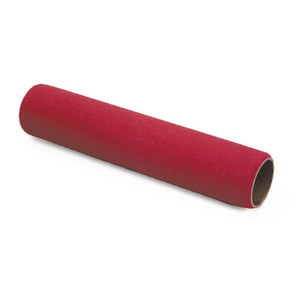 Redtree Industries - Deluxe Red Mohair Paint Roller Cover4in - 24111
