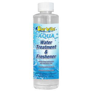 Star Brite - Star-Tron - Water Treatment And Freshener 16 Oz - 97016