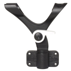 Tempress - Fishon! Light Tackle Rod Holder With Side Mountblack - 73002