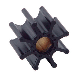 Sierra Marine - Impeller. Fits:mercruiser Engines W/engine Mounted Sea Water Pumps (1999 & Older) - 18-3087