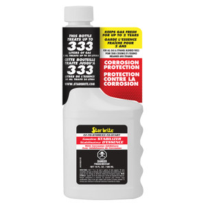 Star Brite - Star-Tron - Ez Store Ez Start Gas Storage Additive16 Oz - 84316