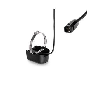 Humminbird - Trolling Motormount Transducerxtm 9 Si 180 - 710204-1