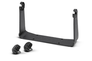 Humminbird - Gimbal Mount For Solix 15 - 740165-1