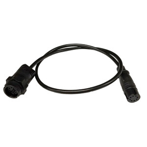Lowrance - 7pin Transducer To Hook2 Adapter - 000-14068-001