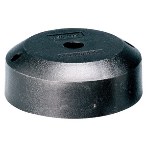 Uflex - Mounting Bezel90 Deg Mount Black - X34