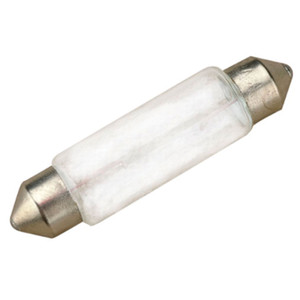 Sea Dog - Festoon Light Blub 11/4in X 5/16in6 Candle Power - 441854-1