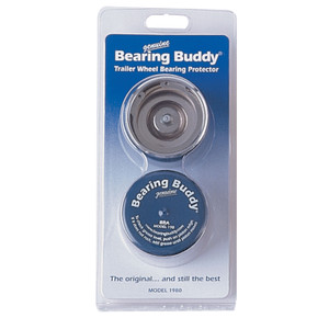 Bearing Buddy - Bearing Buddy 1980 W/braclamshell - 42101