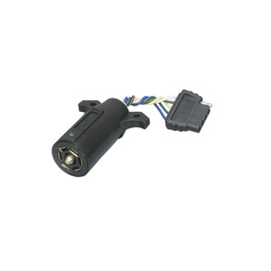 Draw-Tite - 7way To 5way Adapter8in - 7257