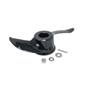 Lowrance - Ghost Prop - 000-15237-001