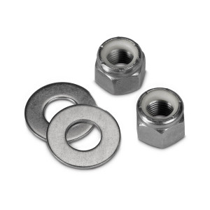 Minn Kota - Mkp23 Prop Nut Kit D - 1865014