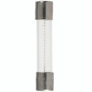 Bussmann Division - Agc1 Auto Fuse - BP/AGC-1-RP