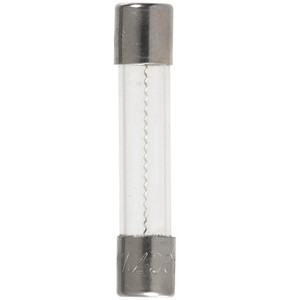 Bussmann Division - Agc2 Auto Fuse - BP/AGC-2-RP