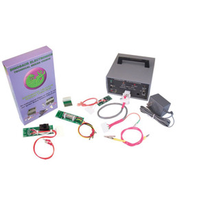 Dinosaur Electronics - Our Rechargable Portable 12 Volt Ignitor Board Tester A How To Dvd The Fan Tes - IMT-12P TEST PKG