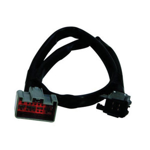 Hayes Brake Controller Co - Dual Mated Harness Ford Sd/hd 2008current - 81788-HBC