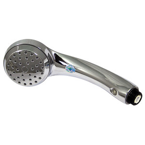 Valterra - Airfusion Shower Head Separate Flow Controller Chrome - PF276040