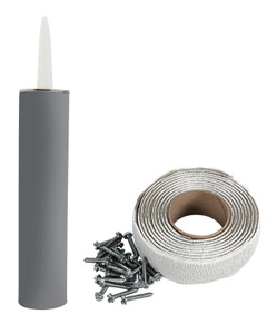 BOAT LIFT BOSS - Rv Skylight Installation Kit - 1229.4346