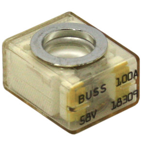 Samlex America - 100 Amp Replacement Fuse - MRBF-100
