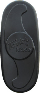 Taylor Made - 2 Blade Prop Protector 12in Black - 257