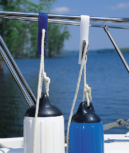 Taylor Made - Tidyups Fender Adjuster (white Large) - 1018