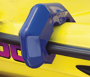 Taylor Made - Pwc Fender  Blue - 1075