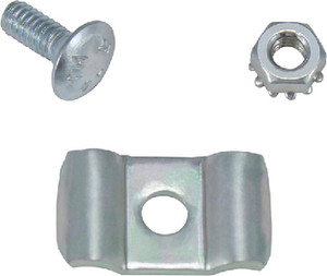 Dutton-Lainson CO - 6285 Winch Cable Clamp - DL24350