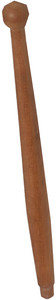 Taylor Made - Teak Flag Pole 1.25in X 36in - 60754