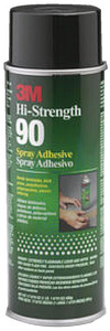 3M - Histrength 90 Spray Adhesive17.6 Oz - 7000023924