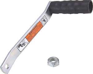 Dutton-Lainson CO - Replacement Winch Handle6307 7in - 70304