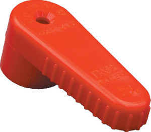 Thetford - Diverter Handle Red - 94237