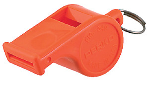 Perko - Ball Type Whistleorange - 0349DP