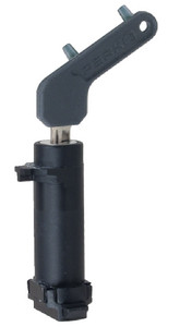 Perko - Locking Fuel Fill Insert - 0525DP0BLK