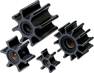 Johnson Pump - Impeller Kit F9 Neoprene - 09-802B