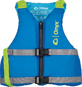 Onyx - Youth Paddle ; Youth; Blue - 121900-500-002-21