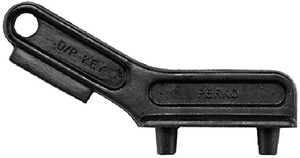 Perko - Deck Plate Key F/520 Deck Plate - 12487-8DP