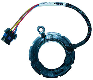 CDI Electronics - 0007 Mercury/mariner Cdm Trigger6 Cyl - 134-6456-18