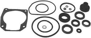 Sierra Marine - Lower Unit Seal Kit Forjohnson/evinrude 85 V4/90 V4/100 V4/110 V4/115 V4 7 - 18-2694