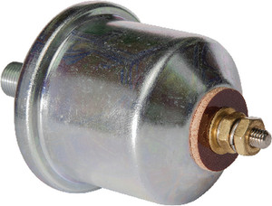Sierra Marine - Oil Pressure Sender Range1 Gauge:240 Ohms At 0 Psi; Range1 Gauge:195 Ohms At 10 Psi - 18-5899