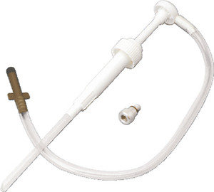 Sea Dog - Lower Unit Standard Pump - 502150H-1